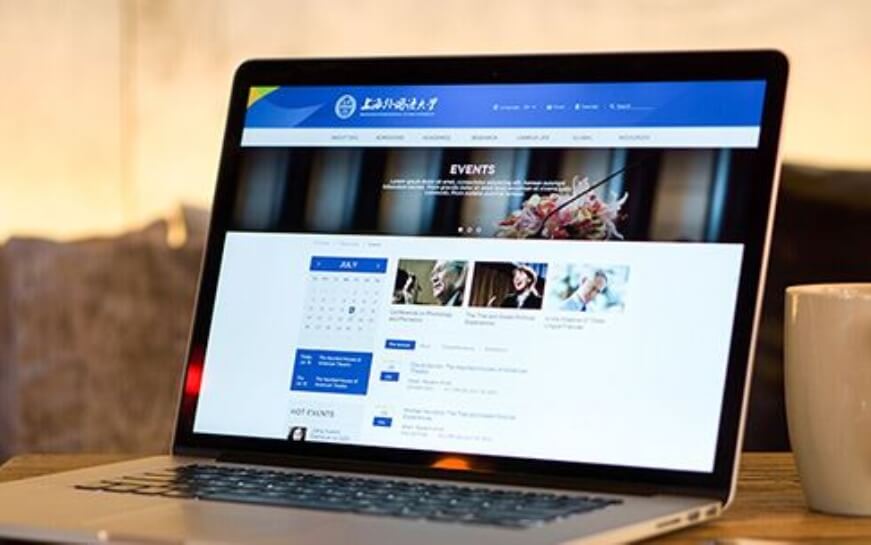 網(wǎng)站建設(shè)小型公司的解決方案有哪些？