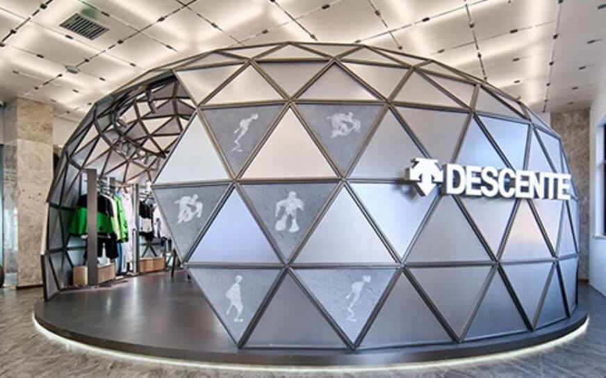 如何構建網站建設中的電子商城？