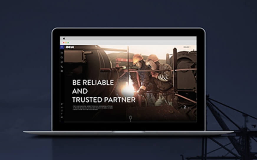 推薦幾家專業(yè)的網(wǎng)站建設(shè)服務(wù)商？