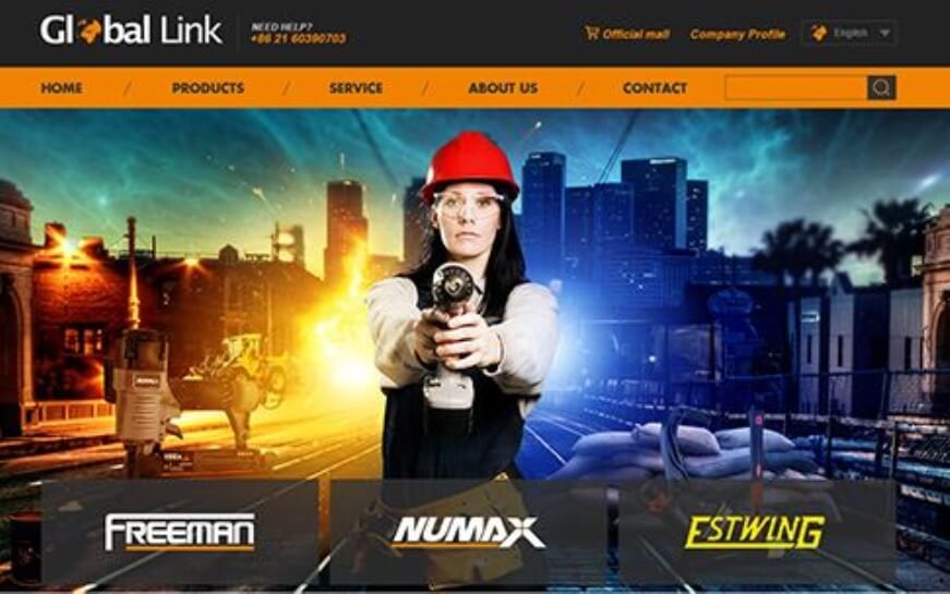 搭建客戶服務支持體系對于網站建設來說意味著什么？