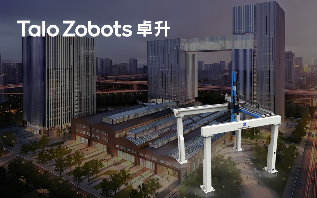 卓琿機器人SEO優(yōu)化